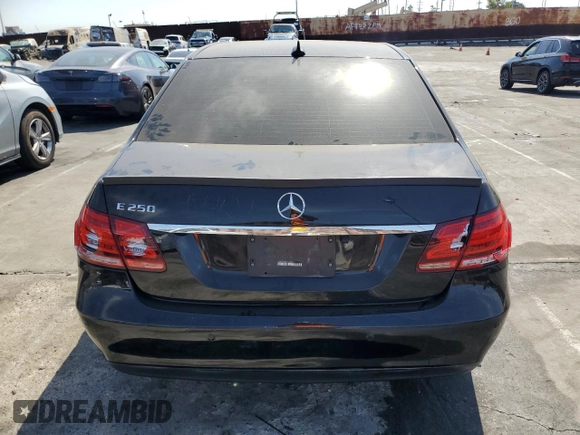 2016 Mercedes-Benz E-Class E 250 BlueTEC Luxury with VIN WDDHF0EB4GB222525, listed as a Copart auction lot 74623654 with 340,930 mi miles and Salvage Title. Bid and sale history available at carsss.com. Image 6.