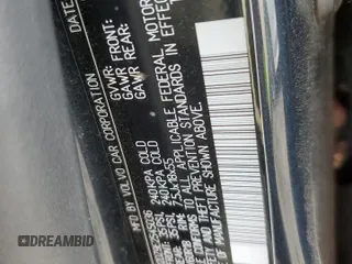 2014 Volvo XC60 R-Design Premier Plus z VIN YV4902DZ9E2545036, wystawiony jako Copart lot #53349465 z przebiegiem 203 108 mil mil oraz Czysty tytuł • Clean title. Historia ofert i sprzedaży dostępna na DreamBid. Obrazek 14.