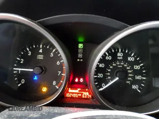 2012 Mazda 5 Sport z VIN JM1CW2BL2C0110874, wystawiony jako Copart lot #47372145 z przebiegiem 108 000 mil mil oraz Szkoda całkowita • Salvage title. Historia ofert i sprzedaży dostępna na DreamBid. Obrazek 9.