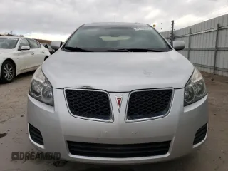 2009 Pontiac Vibe with VIN 5Y2SM67059Z431593, listed as a Copart auction lot 47130765 with 225,950 mi miles and Salvage Title. Bid and sale history available at carsss.com. Image 5.