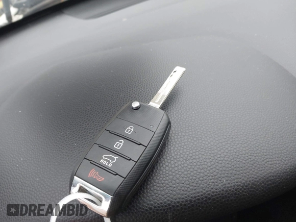 2018 Kia Soul with VIN KNDJN2A28J7518626, listed as a IAAI auction lot 40710176 with 100,891 mi miles. Bid and sale history available at carsss.com. Image 11.