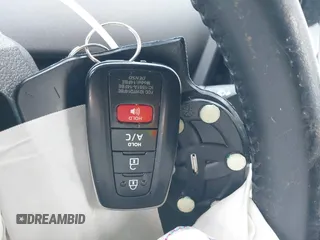2017 Toyota Prius Plus with VIN JTDKARFP0H3052737, listed as a IAAI auction lot 42039680 with 117,593 mi miles and . Bid and sale history available at DreamBid. Image 11.