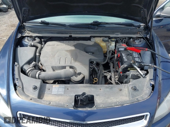 2011 Chevrolet Malibu 1LS with VIN 1G1ZB5E10BF191198, listed as a IAAI auction lot 42024562 with 218,030 mi miles and . Bid and sale history available at DreamBid. Image 10.