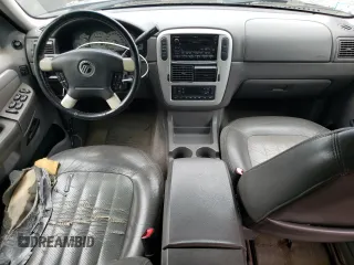 2002 Mercury Mountaineer с VIN 4M2ZU86W12UJ34866, выставлен на аукционе Copart как лот 62876825 с пробегом 152 897 миль миль и Чистый • Clean title. История ставок и продаж доступна на DreamBid. Изображение 8.