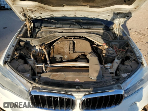 2015 BMW X5 sDrive35i with VIN 5UXKR2C53F0H40220, listed as a Copart auction lot 68183283 with 168,680 mi miles and Clean Title. Bid and sale history available at carsss.com. Image 14.