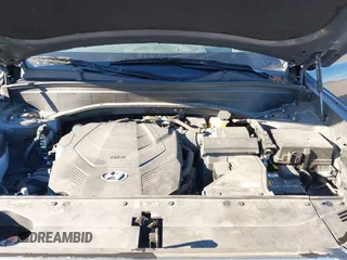 2020 Hyundai Palisade Limited with VIN KM8R5DHE4LU118206, listed as a IAAI auction lot 40976256 with Not provided miles and . Bid and sale history available at DreamBid. Image 10.