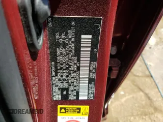 2010 Toyota Highlander Sport z VIN JTEEK3EHXA2152532, wystawiony jako Copart lot #54220404 z przebiegiem 93 487 mil mil oraz Szkoda całkowita • Salvage title. Historia ofert i sprzedaży dostępna na DreamBid. Obrazek 13.