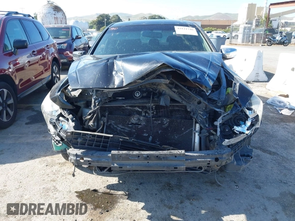 2009 Honda Accord EX-L with VIN 1HGCP36829A006754, listed as a IAAI auction lot 42121746 with 246,771 mi miles and . Bid and sale history available at DreamBid. Image 6.