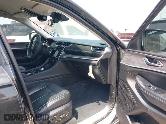 2023 Jeep Grand Cherokee Limited с VIN 1C4RJHBG7PC529001, выставлен на аукционе IAAI как лот 41921793 с пробегом Не указан миль и . История ставок и продаж доступна на DreamBid. Изображение 5.