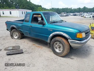 1993 Ford Ranger XL с VIN 1FTCR15U5PPA83155, выставлен на аукционе IAAI как лот 42611162 с пробегом 520 998 миль миль и . История ставок и продаж доступна на DreamBid. Изображение 1.