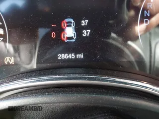 2021 Jeep Grand Cherokee Limited with VIN 1C4RJFBG6MC676961, listed as a IAAI auction lot 41898352 with 28,645 mi miles and . Bid and sale history available at DreamBid. Image 15.