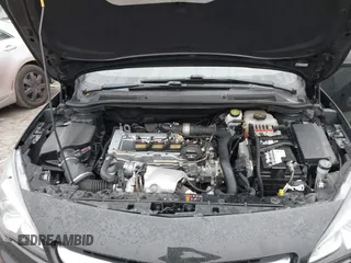 2017 Buick Cascada Premium with VIN W04WH3N54HG018409, listed as a IAAI auction lot 40767078 with 80,974 mi miles and . Bid and sale history available at DreamBid. Image 10.