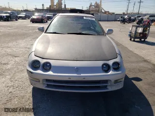 1997 Acura Integra GS with VIN JH4DC4466VS017328, listed as a Copart auction lot 68929964 with 191,549 mi miles and Salvage Title. Bid and sale history available at carsss.com. Image 5.
