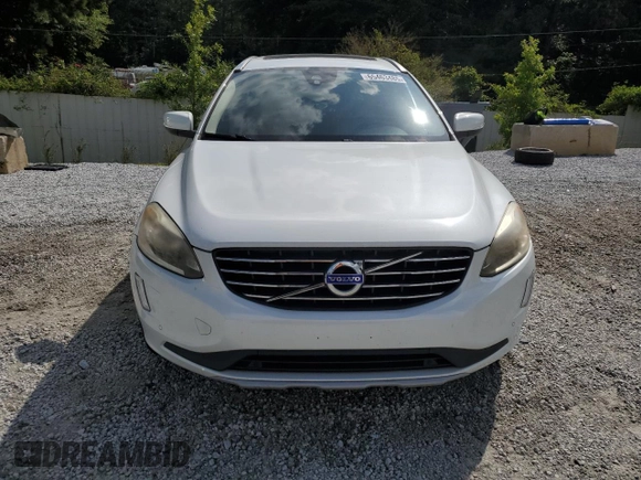 2016 Volvo XC60 T5 Drive-E Premier with VIN YV440MDK8G2858851, listed as a Copart auction lot 65463485 with 163,147 mi miles and Clean title. Bid and sale history available at DreamBid. Image 5.