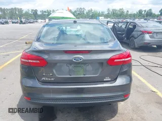 2018 Ford Focus SE with VIN 1FADP3FE2JL263954, listed as a IAAI auction lot 42480748 with 111,059 mi miles and . Bid and sale history available at DreamBid. Image 16.