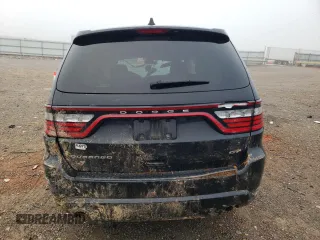 2020 Dodge Durango GT Plus z VIN 1C4RDJDG7LC261864, wystawiony jako Copart lot #61131245 z przebiegiem 84 517 mil mil oraz Szkoda całkowita • Salvage title. Historia ofert i sprzedaży dostępna na DreamBid. Obrazek 6.