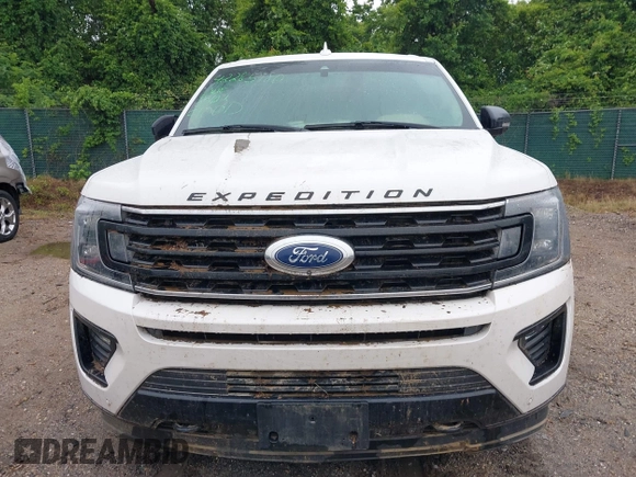 2019 Ford Expedition Limited z VIN 1FMJU2AT1KEA41705, wystawiony jako IAAI lot #42285780 z przebiegiem Nie podano mil oraz . Historia ofert i sprzedaży dostępna na DreamBid. Obrazek 12.