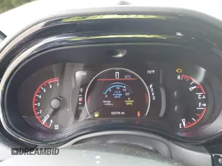 2023 Dodge Durango R/T Plus с VIN 1C4SDJCT1PC582028, выставлен на аукционе IAAI как лот 42244917 с пробегом 52 276 миль миль и . История ставок и продаж доступна на DreamBid. Изображение 7.