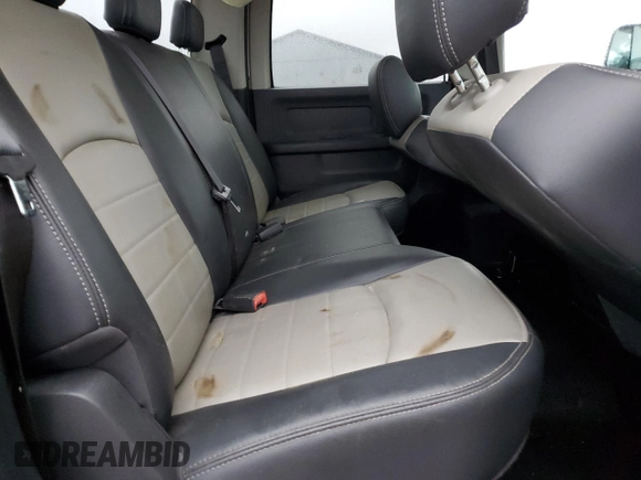 2010 Dodge Ram 2500 SLT with VIN 3D7TT2CT6AG169724, listed as a Copart auction lot 84484524 with 151,982 mi miles and Clean Title. Bid and sale history available at carsss.com. Image 10.