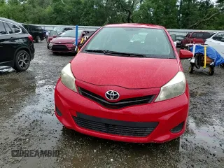 2013 Toyota Yaris L with VIN JTDKTUD39DD548136, listed as a Copart auction lot 56768875 with 147,532 mi miles and Salvage Title. Bid and sale history available at DreamBid. Image 13.