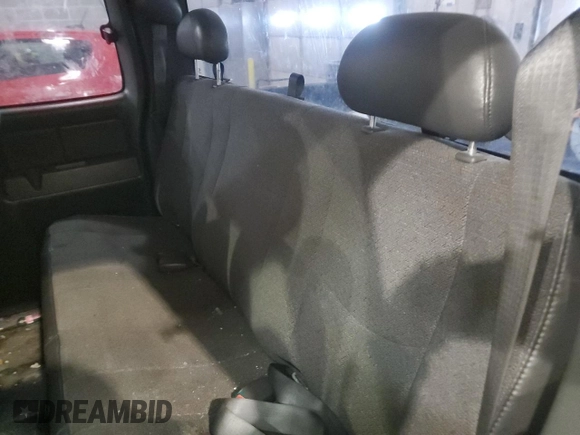 2005 Chevrolet Silverado 1500 Work Truck with VIN 1GCEC19X75Z279579, listed as a Copart auction lot 50503105 with 161,576 mi miles and Salvage Title. Bid and sale history available at carsss.com. Image 10.