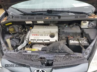 2006 Toyota Sienna CE z VIN 5TDZA23C46S392329, wystawiony jako IAAI lot #42363606 z przebiegiem 289 109 mil mil oraz . Historia ofert i sprzedaży dostępna na DreamBid. Obrazek 10.