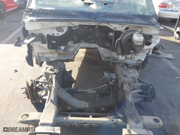 2006 Chevrolet Silverado 1500 Work Truck with VIN 1GCEC14V66E127405, listed as a IAAI auction lot 41279319 with 1 mi miles. Bid and sale history available at carsss.com. Image 10.