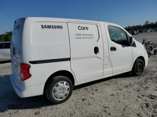 2018 Nissan NV200 SV z VIN 3N6CM0KN4JK698436, wystawiony jako Copart lot #52990015 z przebiegiem 119 776 mil mil oraz Szkoda całkowita • Salvage title. Historia ofert i sprzedaży dostępna na DreamBid. Obrazek 3.