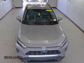 2023 Toyota RAV4 Hybrid XLE с VIN 2T3RWRFV9PW171333, выставлен на аукционе IAAI как лот 42774150 с пробегом 81 502 миль миль и . История ставок и продаж доступна на DreamBid. Изображение 24.