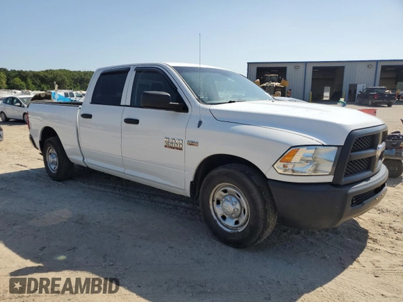 2013 Ram 2500 Tradesman z VIN 3C6TR4CT0DG554423, wystawiony jako Copart lot #66625675 z przebiegiem 219 410 mil mil oraz Czysty tytuł • Clean title. Historia ofert i sprzedaży dostępna na DreamBid. Obrazek 4.
