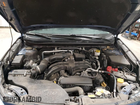 2020 Subaru Outback Limited z VIN 4S4BTANC5L3191549, wystawiony jako Copart lot #50403835 z przebiegiem 50 936 mil mil oraz Szkoda całkowita • Salvage title. Historia ofert i sprzedaży dostępna na DreamBid. Obrazek 14.