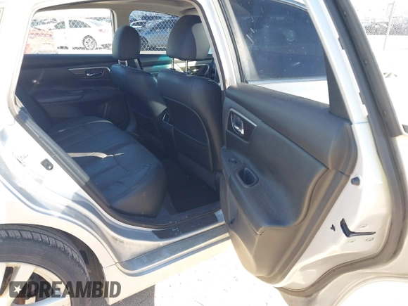 2014 Nissan Altima SL with VIN 1N4BL3AP7EC412585, listed as a IAAI auction lot 41647667 with 120,193 mi miles and . Bid and sale history available at DreamBid. Image 8.