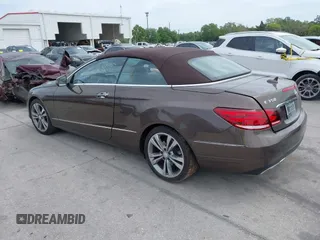 2014 Mercedes-Benz E-Class E 350 with VIN WDDKK5KF9EF242085, listed as a IAAI auction lot 41876938 with 75,760 mi miles. Bid and sale history available at carsss.com. Image 14.
