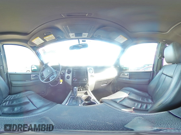 2013 Ford Expedition Max Limited with VIN 1FMJK2A59DEF16222, listed as a Copart auction lot 50919525 with 167,311 mi miles and Clean title. Bid and sale history available at DreamBid. Image 16.