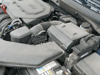 2018 Hyundai Sonata Sport с VIN 5NPE34AF0JH649065, выставлен на аукционе IAAI как лот 41882373 с пробегом 80 715 миль миль и . История ставок и продаж доступна на DreamBid. Изображение 19.