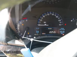 2013 Cadillac ATS Premium z VIN 1G6AE5S35D0129175, wystawiony jako IAAI lot #42037872 z przebiegiem 95 747 mil mil oraz . Historia ofert i sprzedaży dostępna na DreamBid. Obrazek 7.