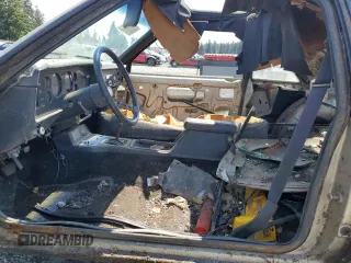 1979 Ford Mustang с VIN 9R03F481171, выставлен на аукционе Copart как лот 56787595 с пробегом 79 124 миль миль и Чистый • Clean title. История ставок и продаж доступна на DreamBid. Изображение 7.