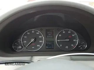 2006 Mercedes-Benz C 280 Luxury с VIN WDBRF54H16A911992, выставлен на аукционе Copart как лот 50339845 с пробегом 37 916 миль миль и Списание • Salvage title. История ставок и продаж доступна на DreamBid. Изображение 9.