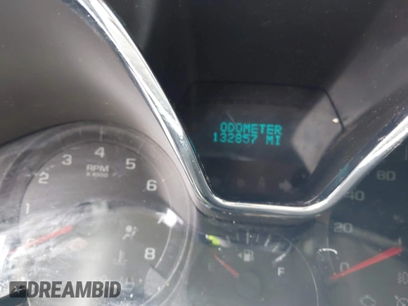 2017 Chevrolet Traverse LT with VIN 1GNKRGKD0HJ257888, listed as a IAAI auction lot 41619776 with 132,857 mi miles and . Bid and sale history available at DreamBid. Image 14.