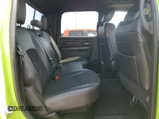 2017 Ram 1500 Sport with VIN 1C6RR7MT4HS786810, listed as a Copart auction lot 54756375 with 127,729 mi miles and Clean title. Bid and sale history available at DreamBid. Image 10.