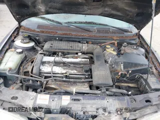 1995 Ford Contour z VIN 3FALP6633SM116313, wystawiony jako IAAI lot #42058920 z przebiegiem 192 905 mil mil oraz . Historia ofert i sprzedaży dostępna na DreamBid. Obrazek 10.