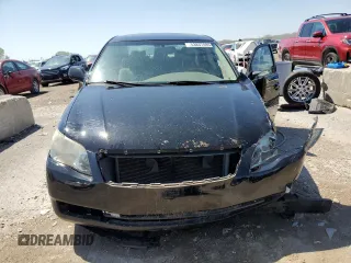 2007 Toyota Avalon XL with VIN 4T1BK36B97U185564, listed as a Copart auction lot 53837485 with 147,748 mi miles and Salvage Title. Bid and sale history available at DreamBid. Image 5.