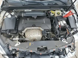 2013 Chevrolet Malibu LS with VIN 1G11B5SA4DU150492, listed as a Copart auction lot 52505195 with 86,706 mi miles and Salvage Title. Bid and sale history available at carsss.com. Image 11.
