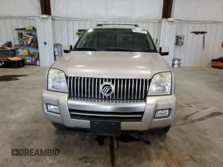 2006 Mercury Mountaineer Luxury with VIN 4M2EU47E16UJ02826, listed as a Copart auction lot 68837874 with 183,523 mi miles and Clean Title. Bid and sale history available at carsss.com. Image 5.