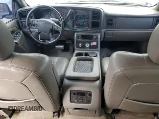 2004 Chevrolet Tahoe LS with VIN 1GNEK13Z54J220094, listed as a Copart auction lot 53583815 with 298,751 mi miles and Salvage Title. Bid and sale history available at carsss.com. Image 8.