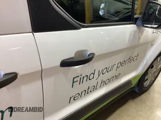 2021 Ford Transit Connect XL with VIN NM0LS7E2XM1496416, listed as a IAAI auction lot 42703091 with 85,166 mi miles and . Bid and sale history available at DreamBid. Image 22.