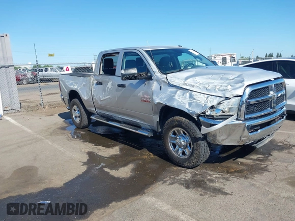 2014 Ram 2500 Tradesman с VIN 3C6UR5CL6EG224457, выставлен на аукционе IAAI как лот 42333288 с пробегом 77 359 миль миль и . История ставок и продаж доступна на DreamBid. Изображение 6.