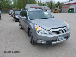 2010 Subaru Outback Limited с VIN 4S4BRDJC1A2323764, выставлен на аукционе IAAI как лот 42327824 с пробегом 160 484 миль миль и . История ставок и продаж доступна на DreamBid. Изображение 1.