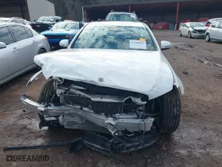 2018 Mercedes-Benz E-Class E 300 with VIN WDDZF4KB4JA472277, listed as a IAAI auction lot 41580097 with 41,473 mi miles. Bid and sale history available at carsss.com. Image 6.
