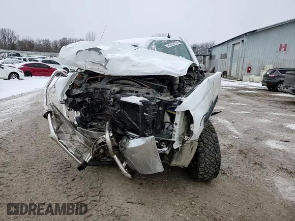 2015 Chevrolet Silverado 3500HD LT with VIN 1GC4KZE86FF618931, listed as a Copart auction lot 85360704 with 0 mi miles and Clean Title. Bid and sale history available at carsss.com. Image 11.